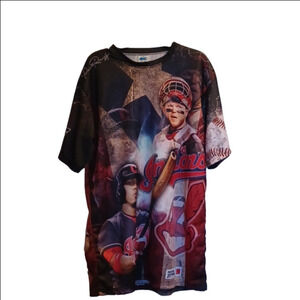 RC SUBLIMINATION SIZE (M), PUERTO RICO SERIES, APRIL 17-18 2018.